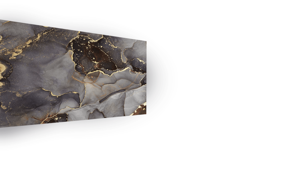 Фотообои флизелиновые Bartonwall Мрамор Флюид